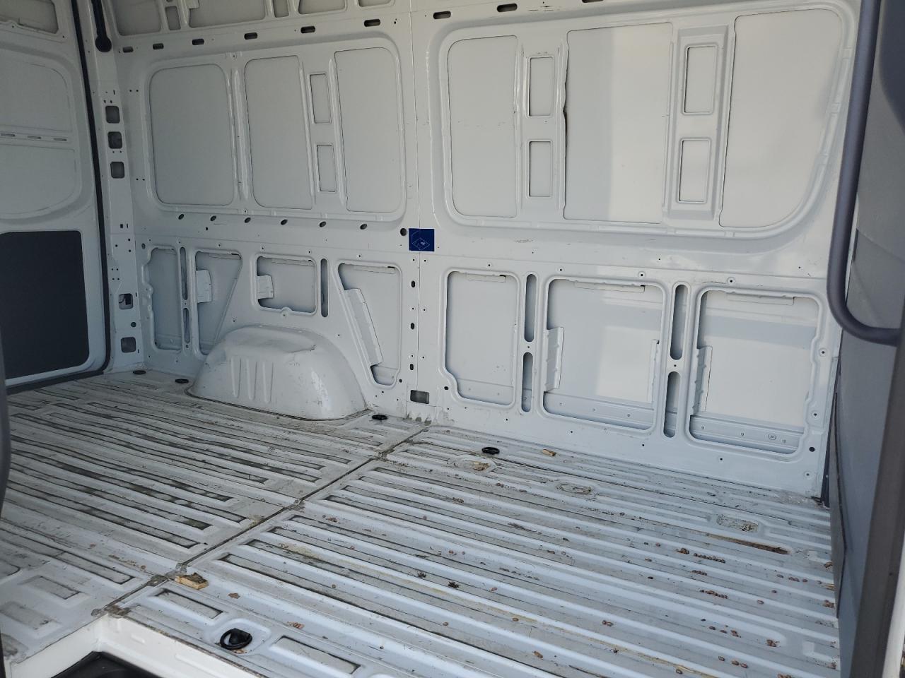 2019 Mercedes-Benz Sprinter 2500/3500 VIN: WD3PF0CD7KT003355 Lot: 54689195