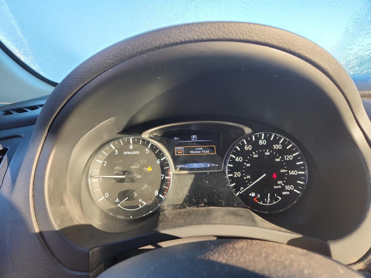 2018 Nissan Altima 2.5 VIN: 1N4AL3AP7JC170791 Lot: 90110325