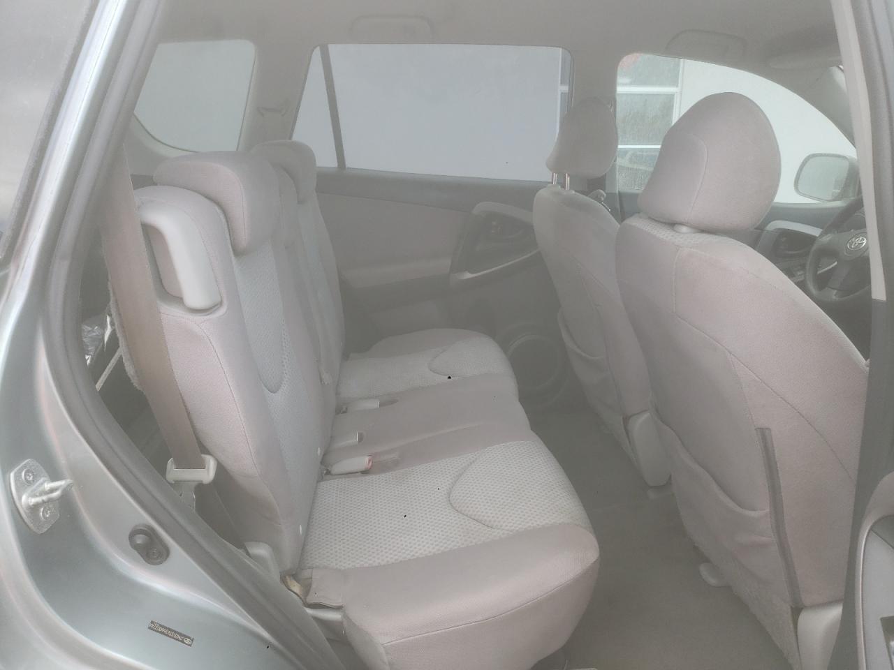 2006 Toyota Rav4 VIN: JTMZD33V366003744 Lot: 82488645