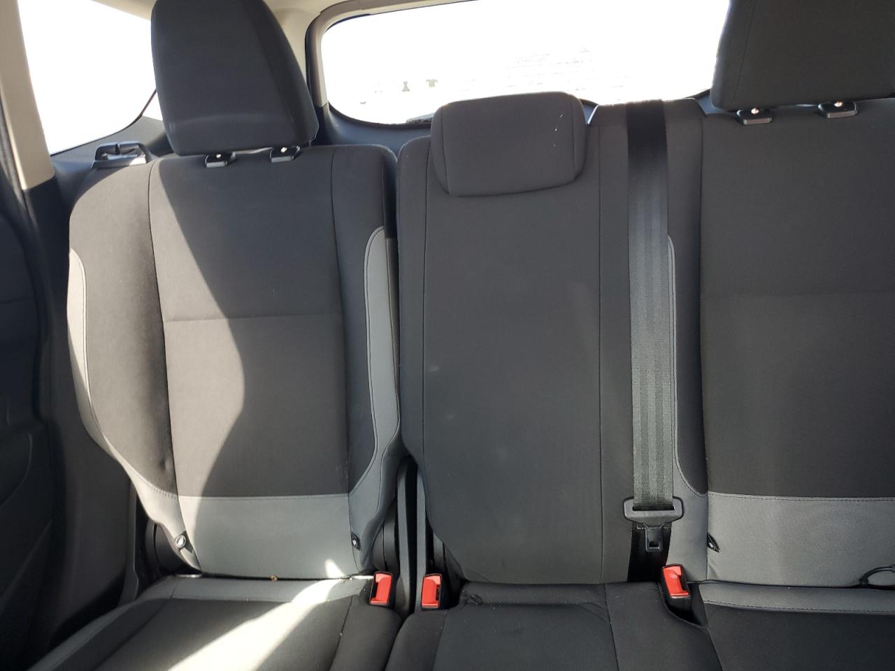 2013 Ford Escape S VIN: 1FMCU0F70DUA69240 Lot: 86710355