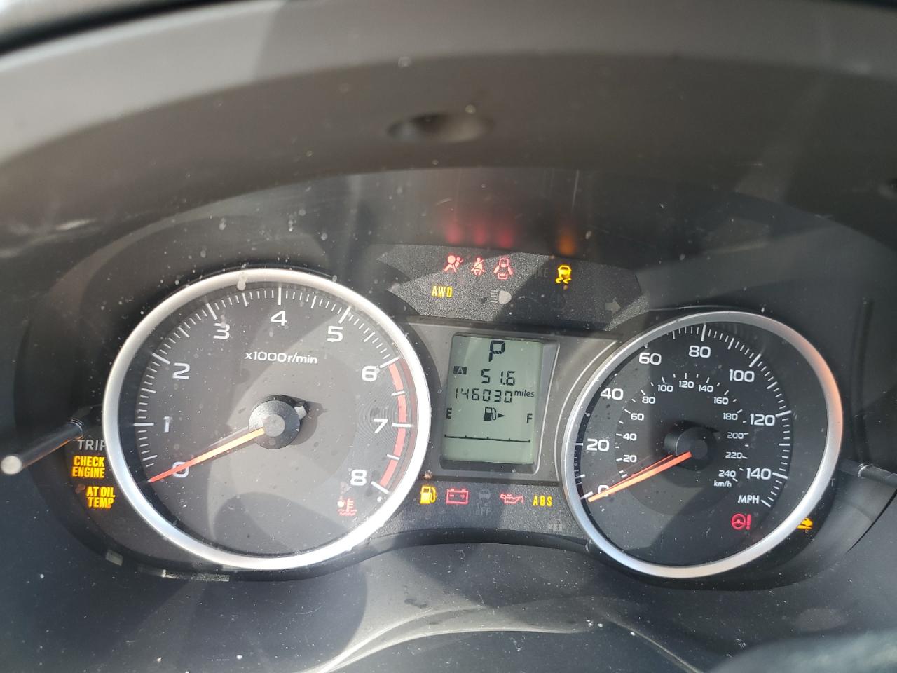 2014 Subaru Forester 2.5I Premium VIN: JF2SJAEC7EH522892 Lot: 85287255