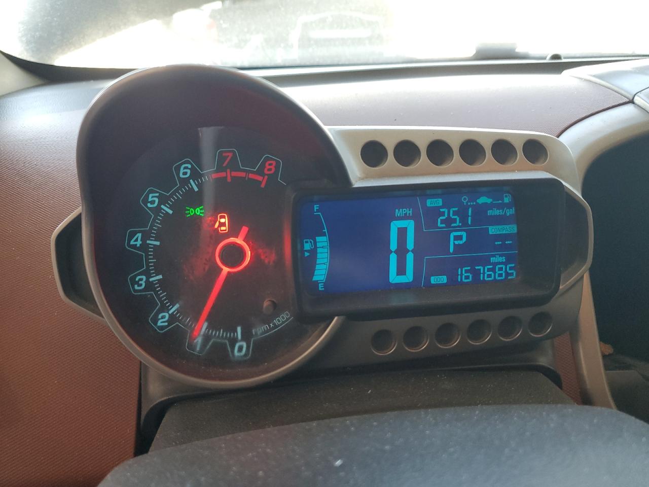 2015 Chevrolet Sonic Lt VIN: 1G1JC5SH3F4213174 Lot: 84523535