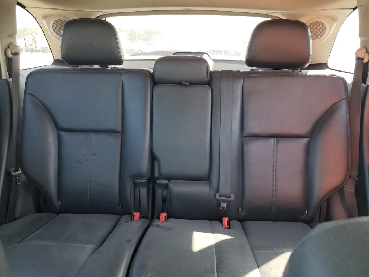 2014 Ford Edge Limited VIN: 2FMDK3KC5EBA78585 Lot: 87245155