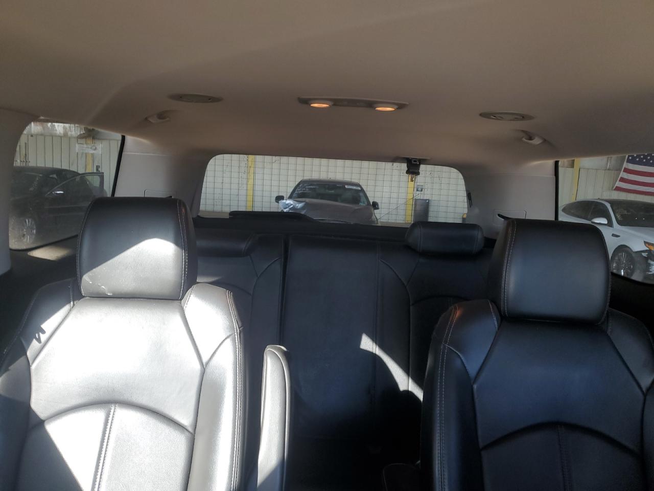 2013 GMC Acadia Slt-1 VIN: 1GKKVRKD5DJ211715 Lot: 89726705