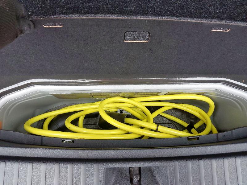 2025 SKODA ELROQ 125KW 50 SE 55KWH 5DR AUTO