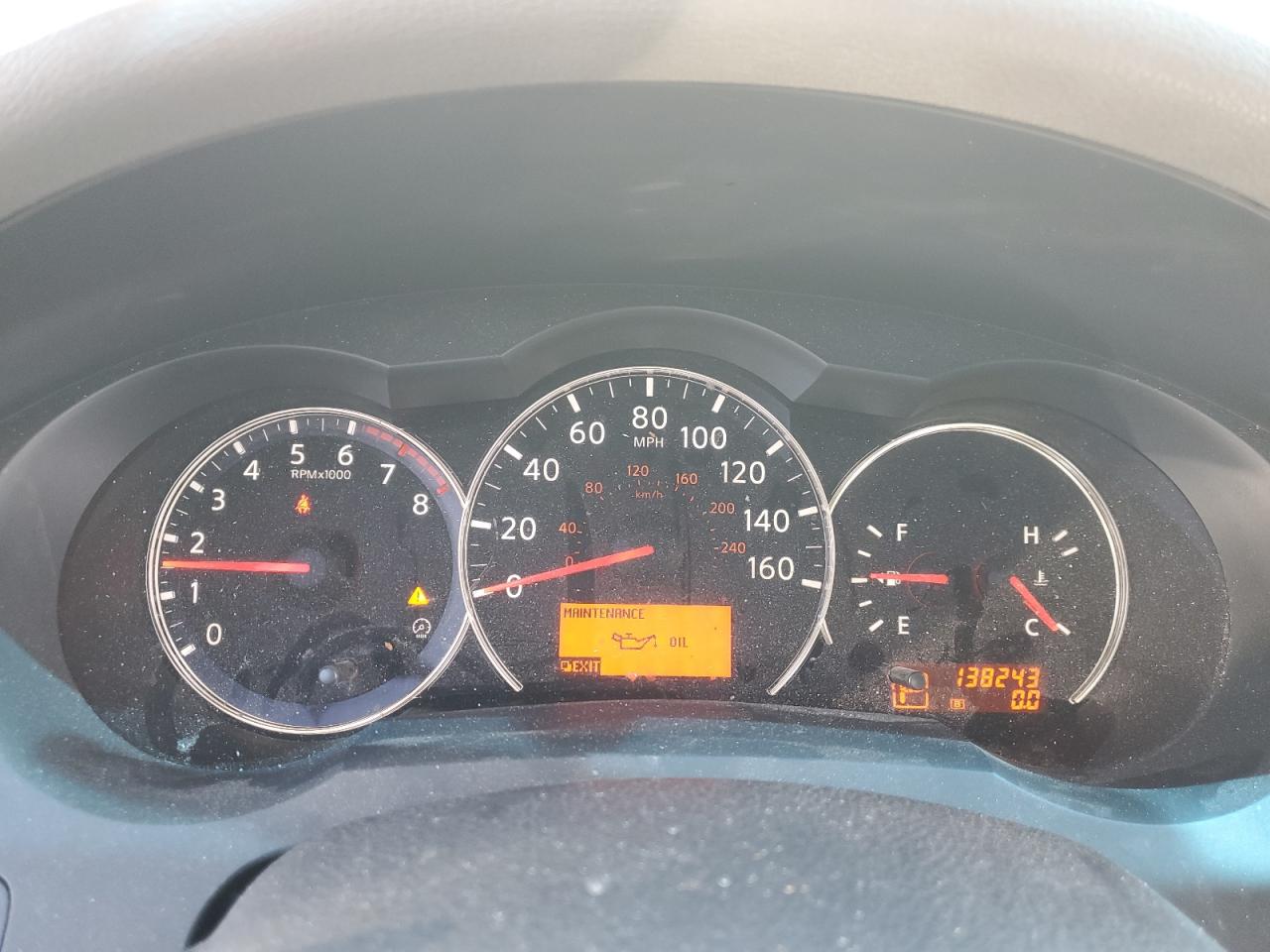 2012 Nissan Altima Base VIN: 1N4AL2AP7CN525251 Lot: 85012875