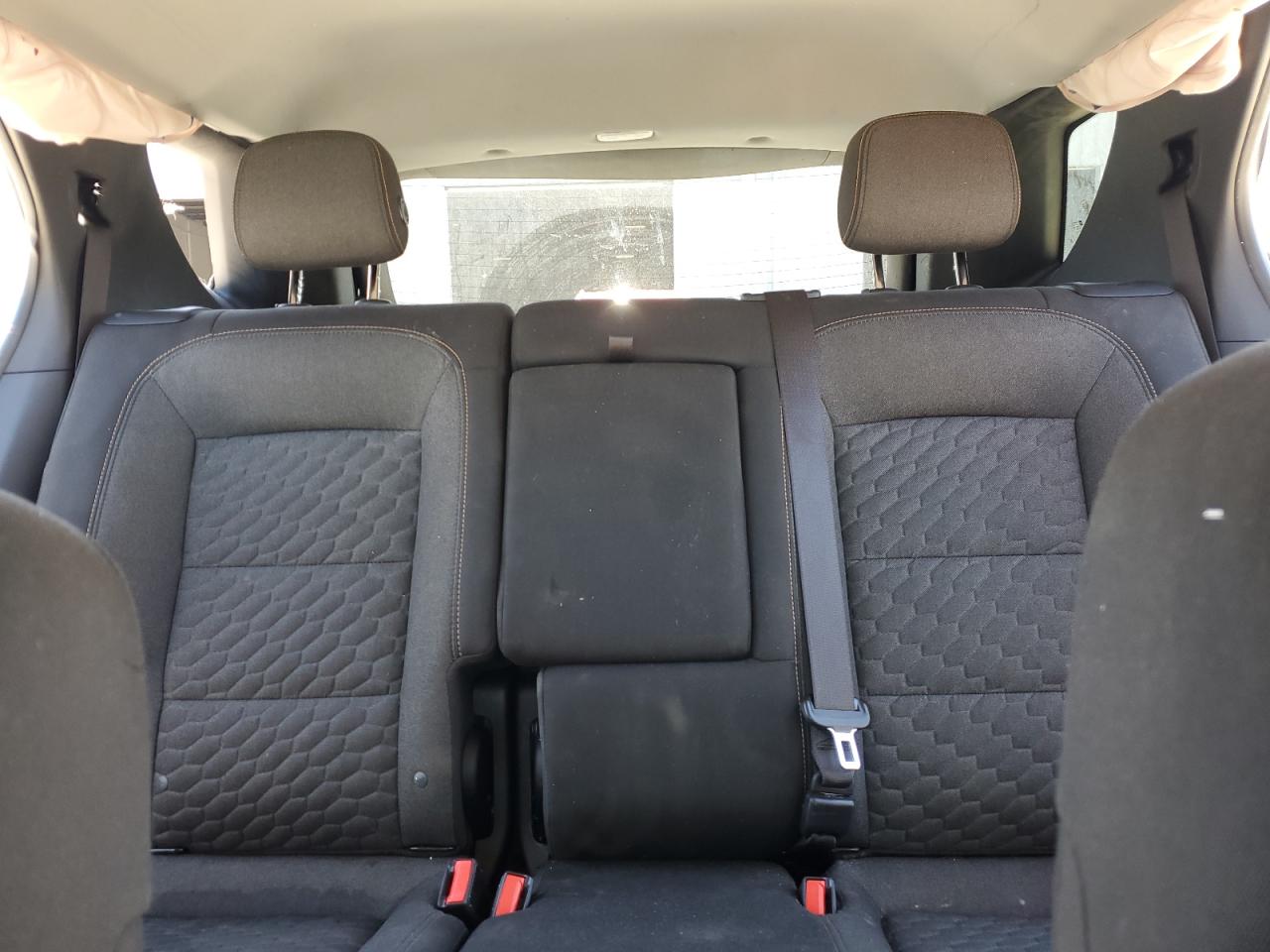 2019 Chevrolet Equinox Lt VIN: 2GNAXKEV9K6300797 Lot: 82596325