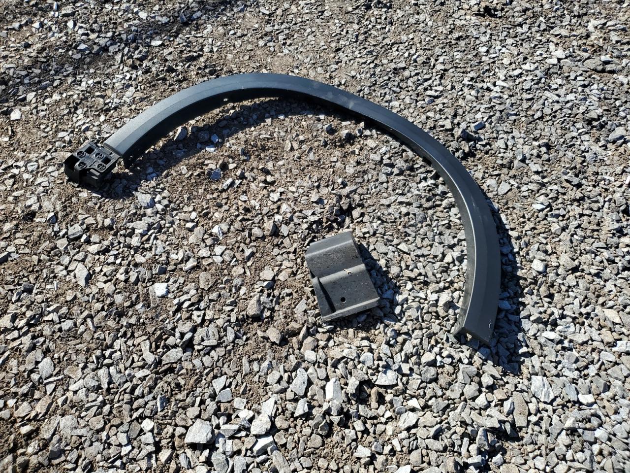 2022 Mazda Cx-5 Preferred VIN: JM3KFBCM3N0563303 Lot: 85287845