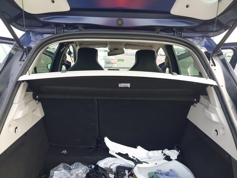 2022 RENAULT ZOE 100KW TECHNO R135 50KWH 5DR AUTO