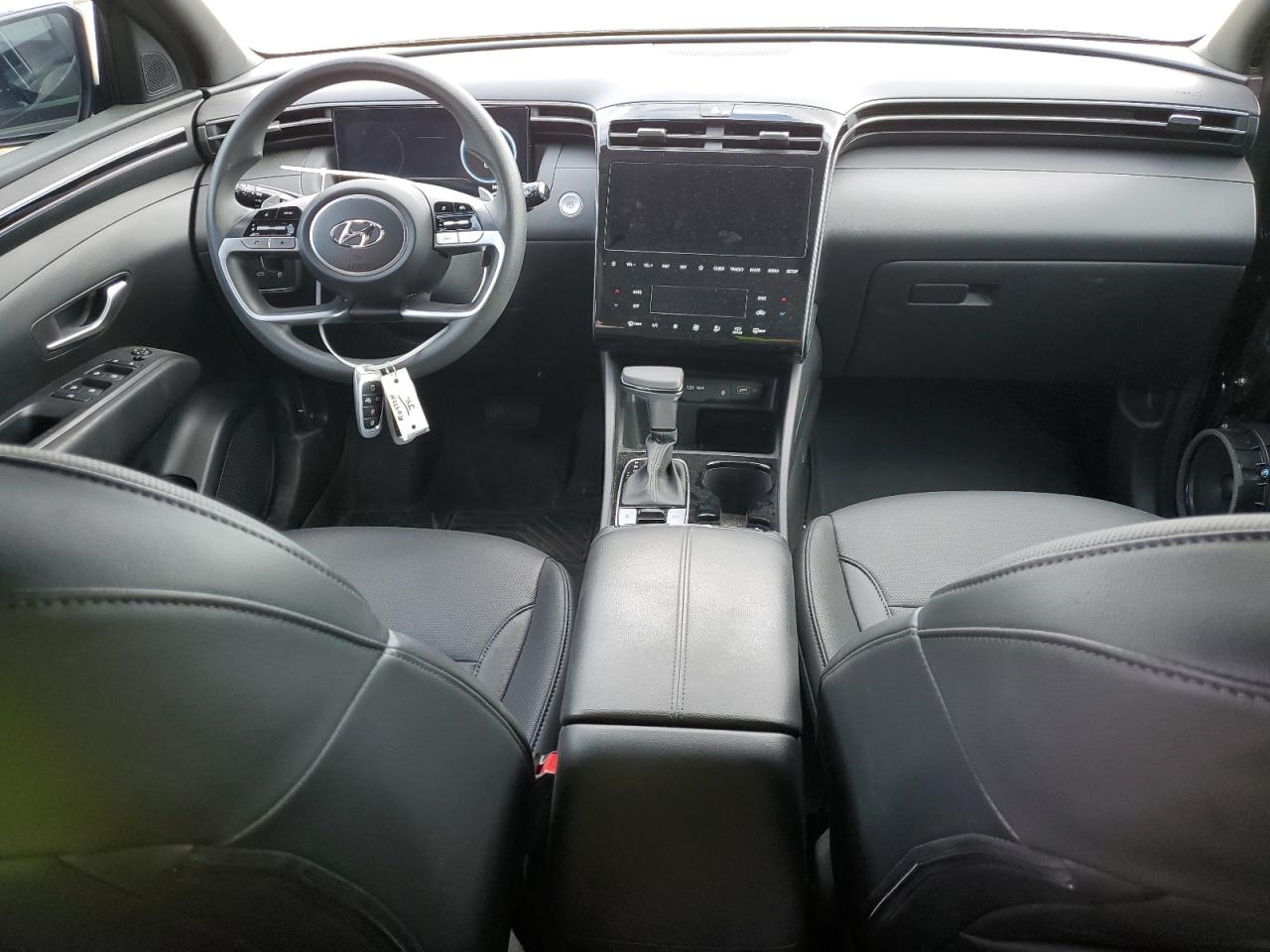 2024 Hyundai Santa Cruz Night VIN: 5NTJCDAFXRH094766 Lot: 90694565