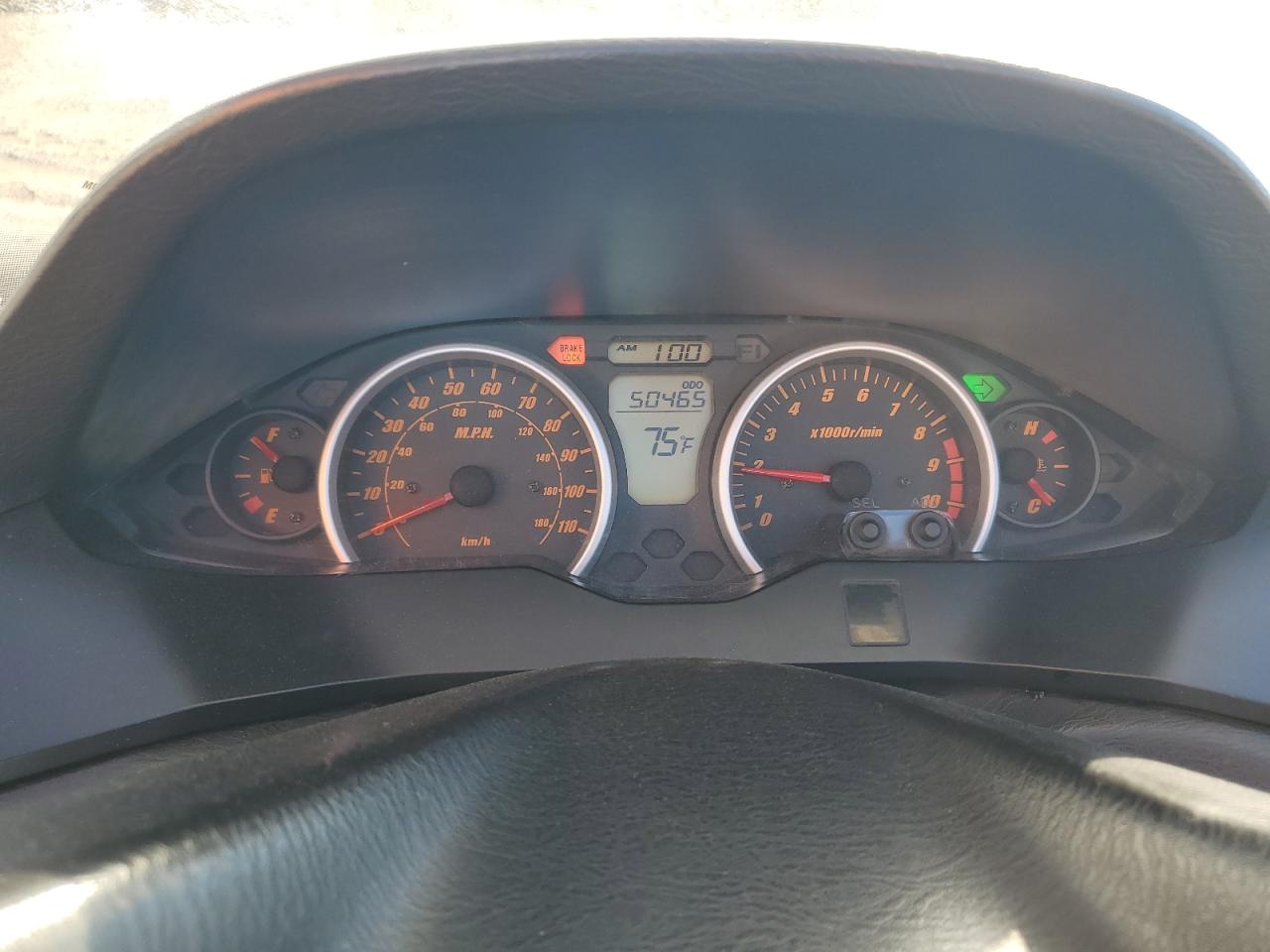 2007 Suzuki An400 VIN: JS1CK44A872102043 Lot: 90784145