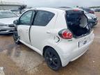 2014 TOYOTA AYGO MOVE WITH STYLE VVT-  for sale at Copart SANDWICH