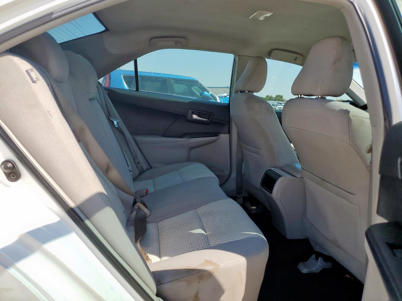 2014 Toyota Camry L VIN: 4T4BF1FK9ER425465 Lot: 84286015