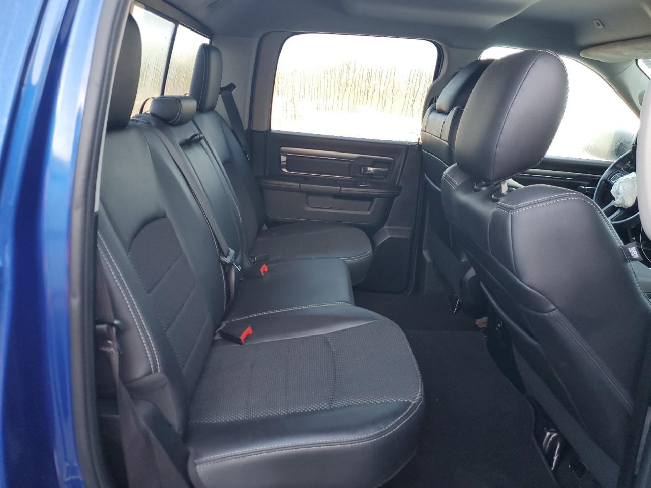 2017 Ram 1500 Sport VIN: 1C6RR6MT9HS524999 Lot: 81949585