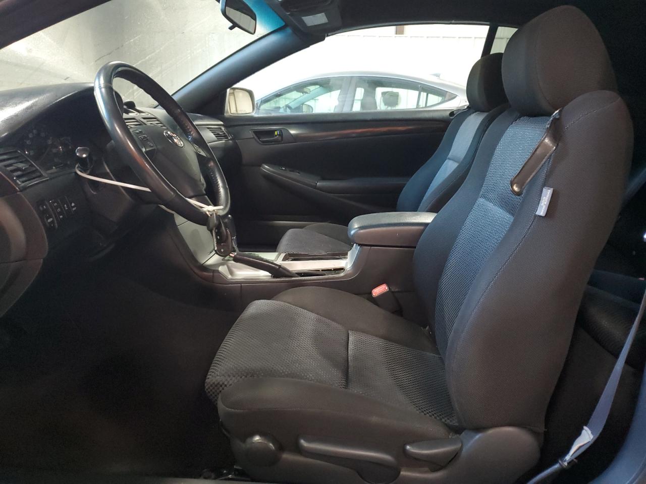 2006 Toyota Camry Solara Se VIN: 4T1FA38P66U085983 Lot: 85731485