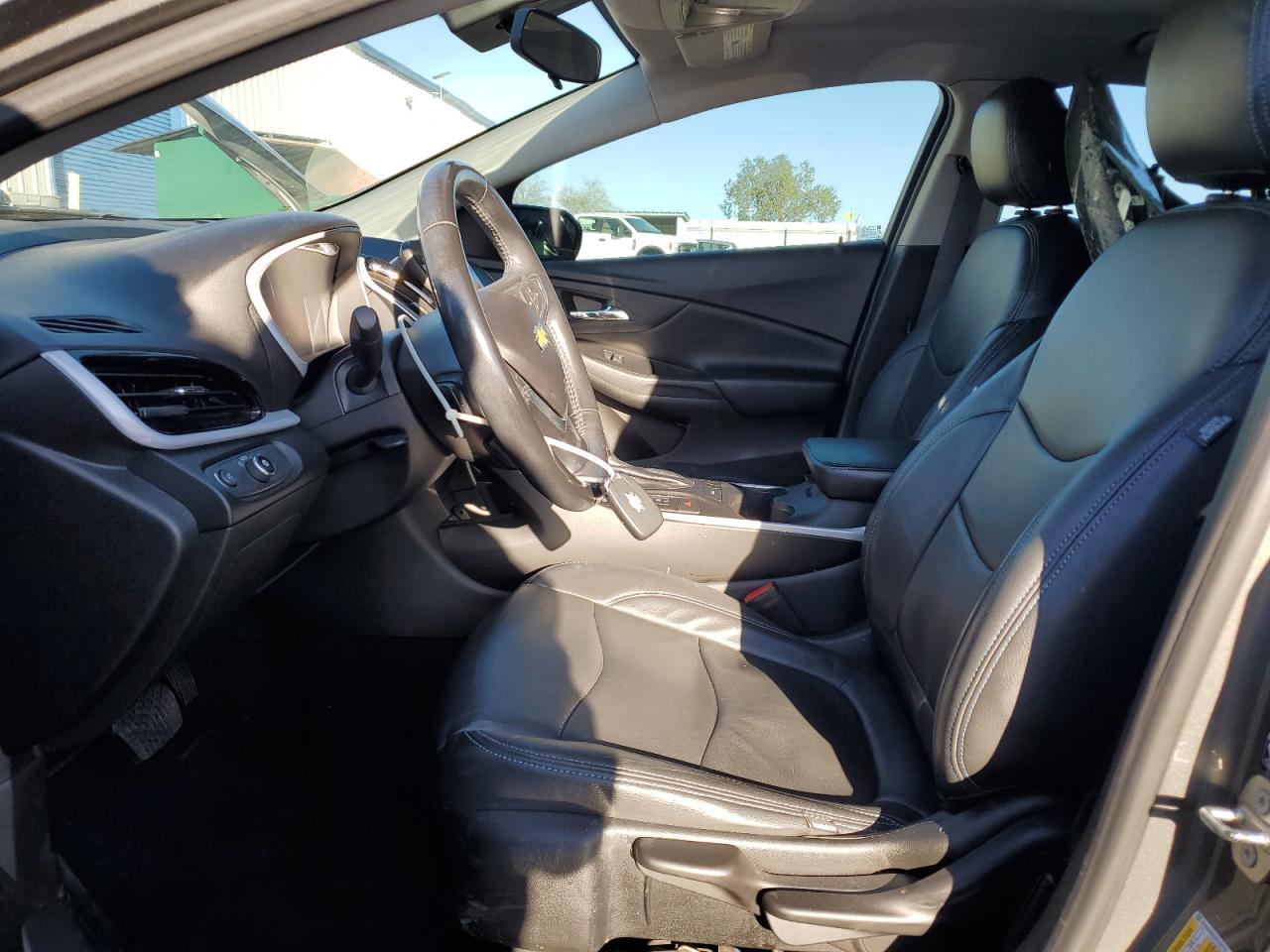 2016 Chevrolet Volt Lt VIN: 1G1RC6S52GU127774 Lot: 87017595