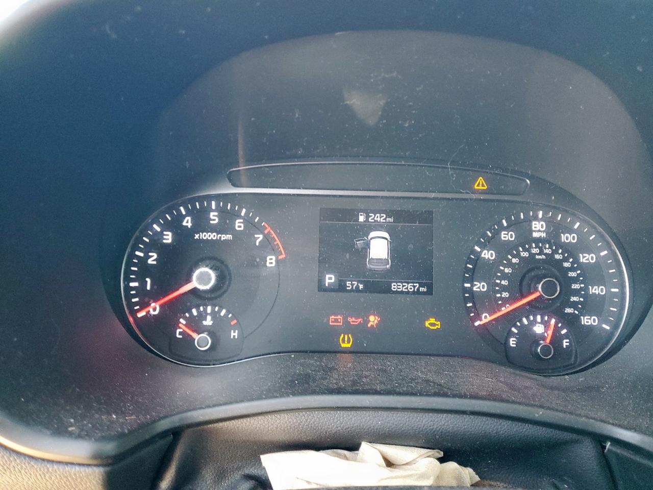 2021 Kia Soul Gt Line VIN: KNDJ63AU4M7792799 Lot: 90836425