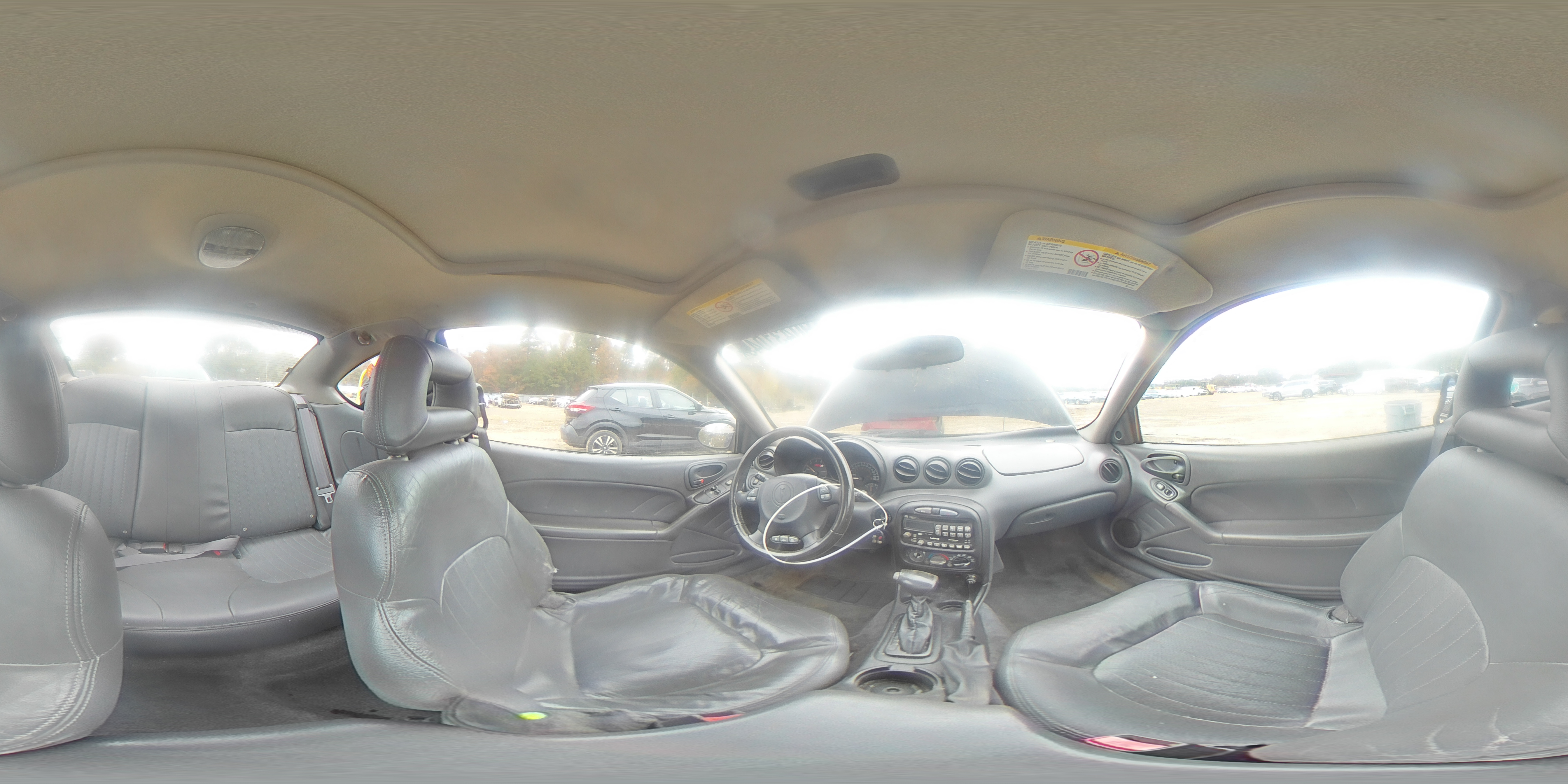 2004 Pontiac Grand Am Gt1 VIN: 1G2NV12E74C161623 Lot: 90431045