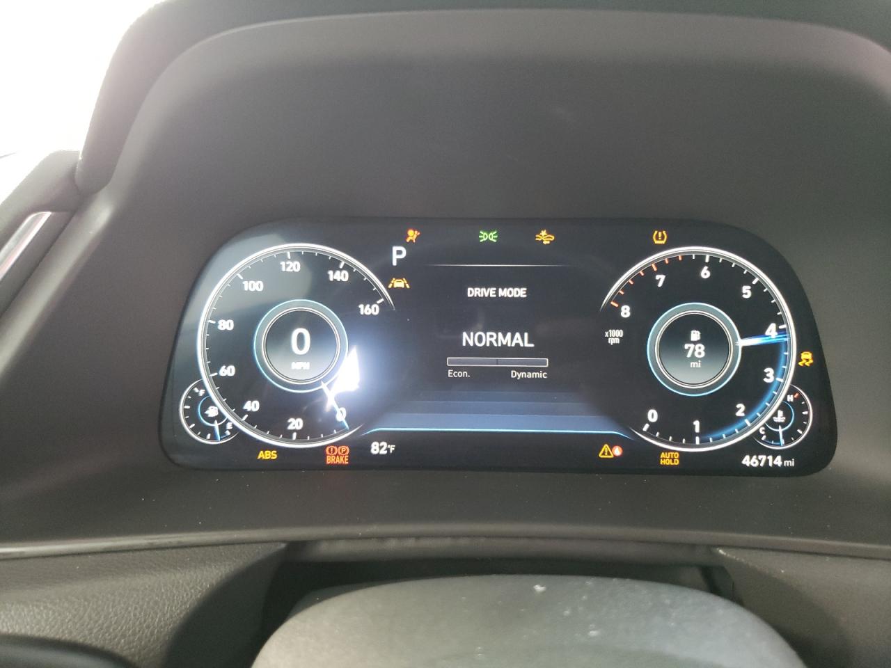 2021 Hyundai Sonata Sel Plus VIN: 5NPEJ4J2XMH089742 Lot: 84939225