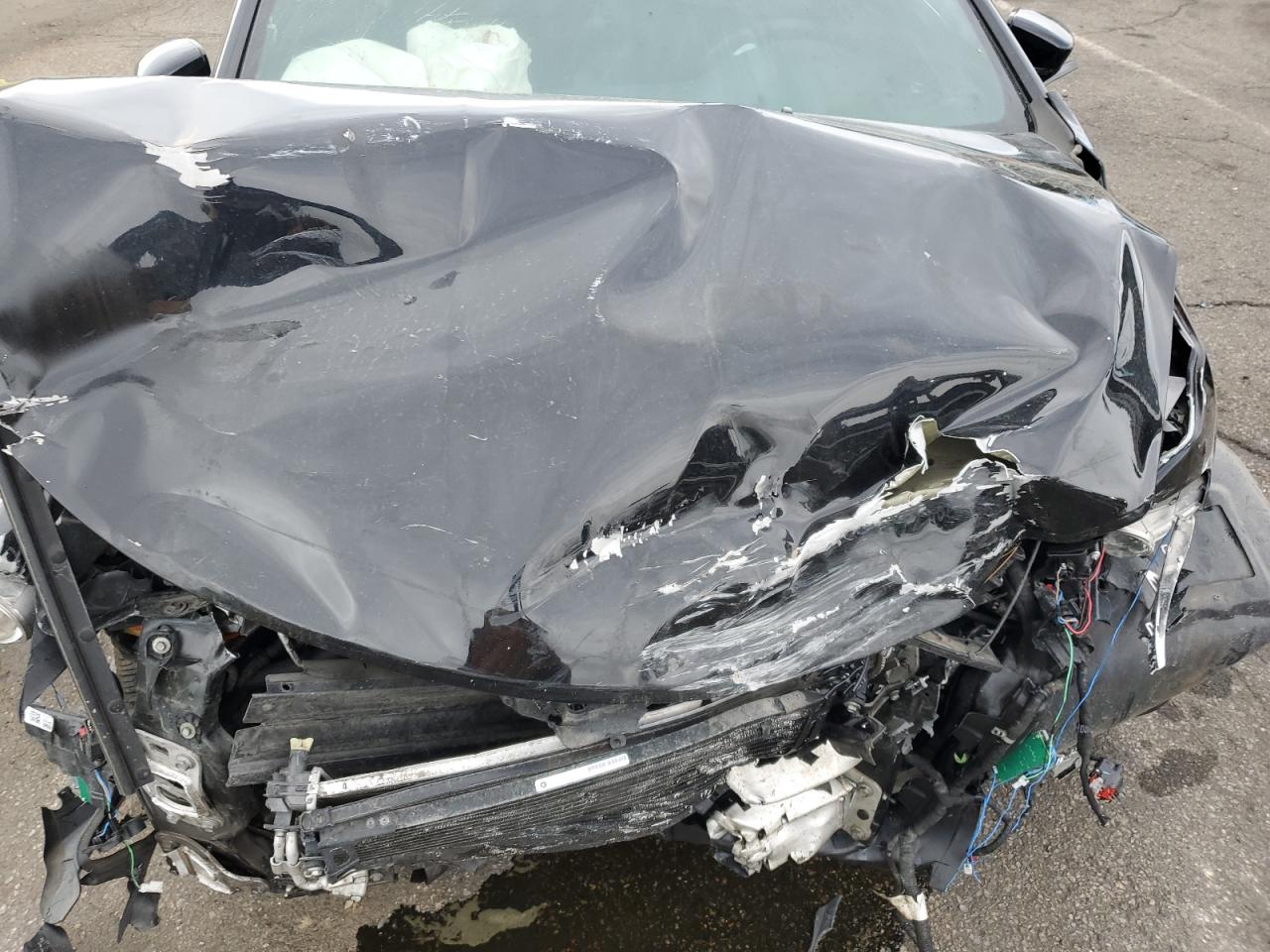 2015 Chrysler 200 S VIN: 1C3CCCBG6FN654887 Lot: 86481955