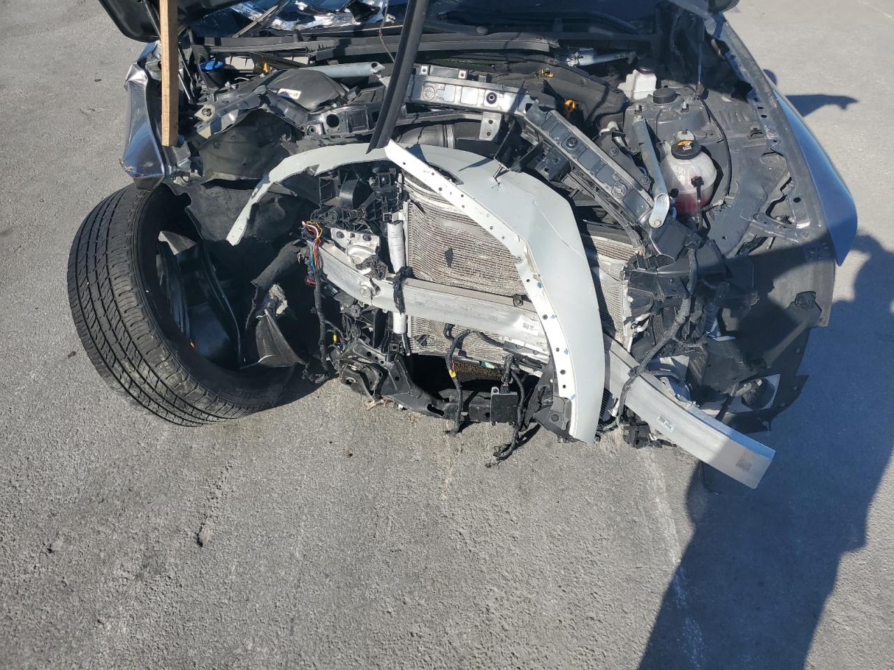 2022 Genesis Gv70 Base VIN: KMUMADTB2NU046591 Lot: 89882795