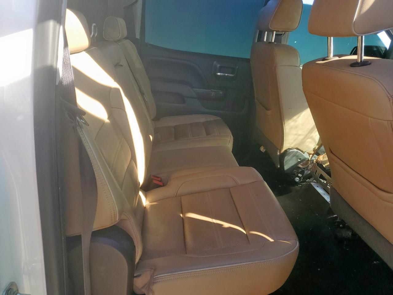 2015 GMC Sierra C1500 Sle VIN: 3GTP1UEH3FG156636 Lot: 90450065