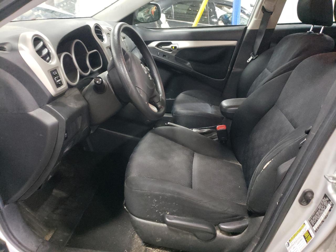 2010 Toyota Corolla Matrix VIN: 2T1KU4EE0AC269289 Lot: 90046125