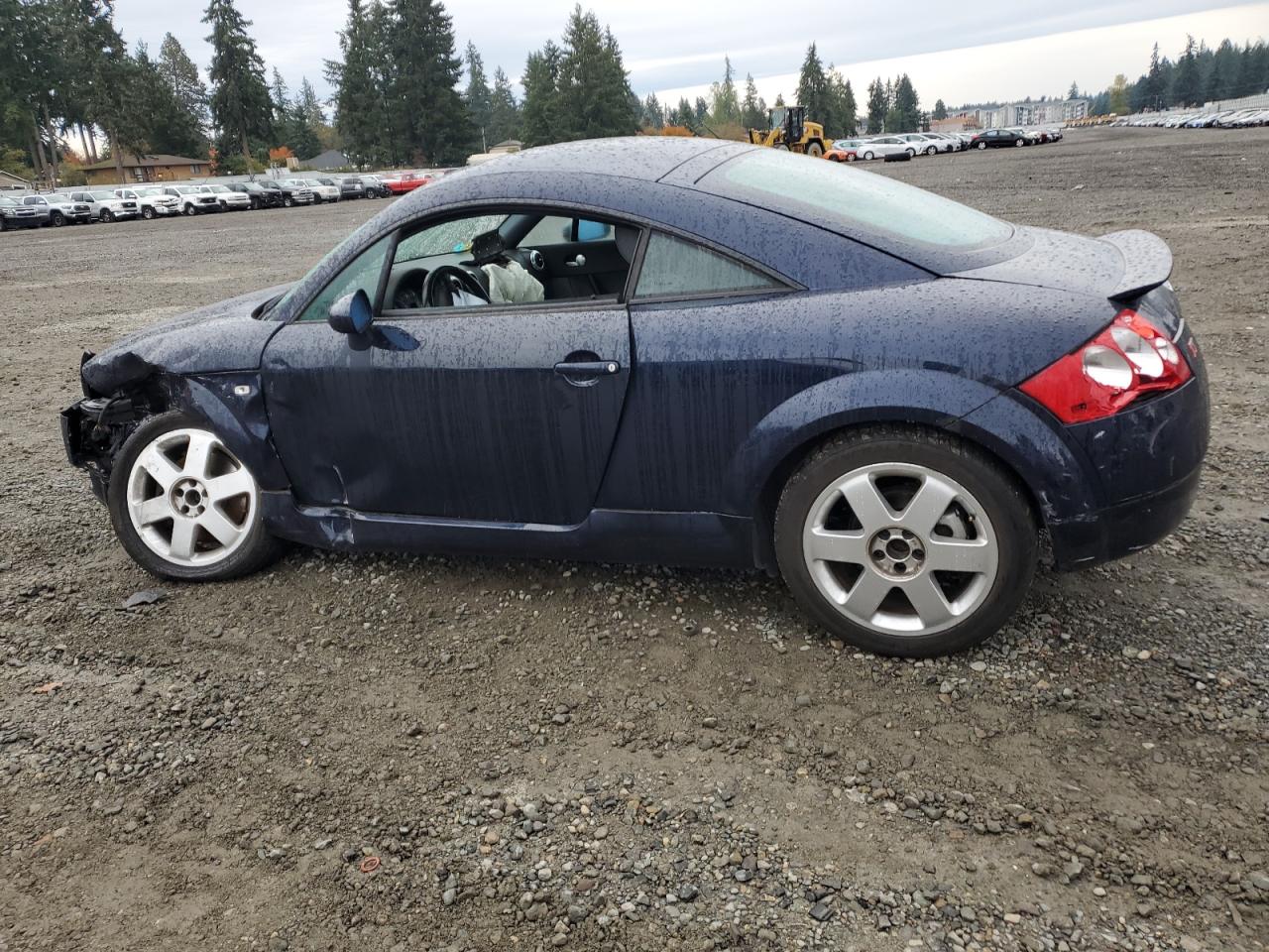 Фото: TRUWT28N121010553