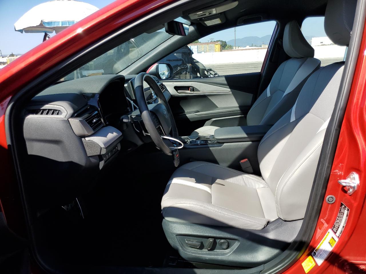 2025 Toyota Camry Xse VIN: 4T1DAACK6SU092921 Lot: 70332185