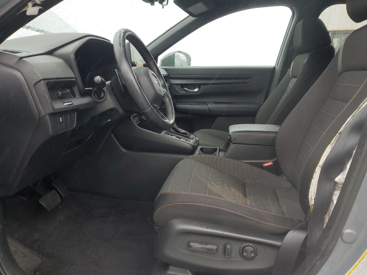 2023 Honda Cr-V Sport VIN: 7FARS6H5XPE027999 Lot: 86129225