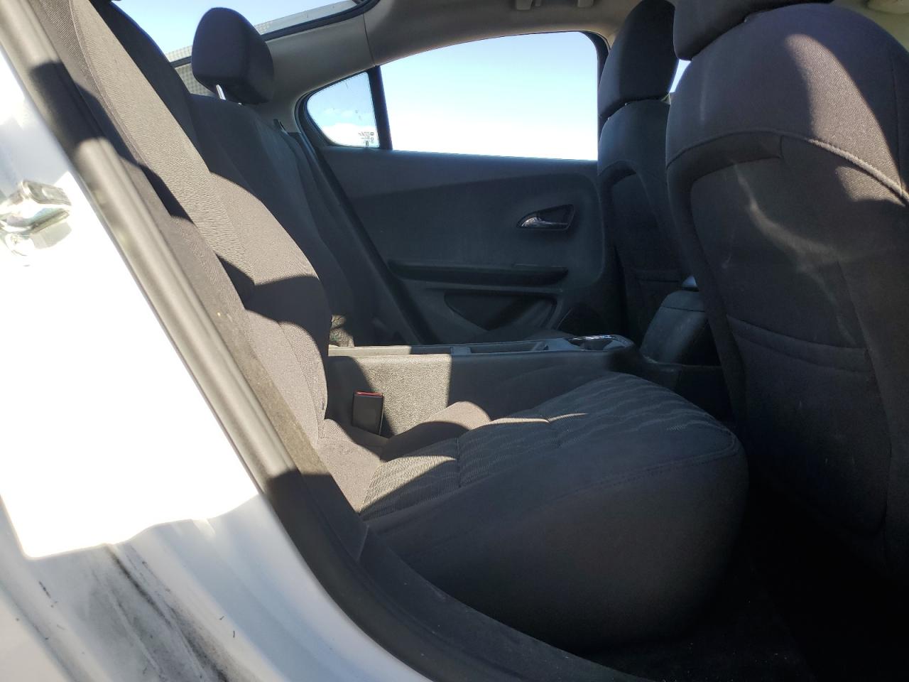 2015 Chevrolet Volt VIN: 1G1RC6E49FU131340 Lot: 84965675