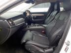 2021 VOLVO V90 B6 MHEV AWD AUTO  for sale at Copart WOLVERHAMPTON