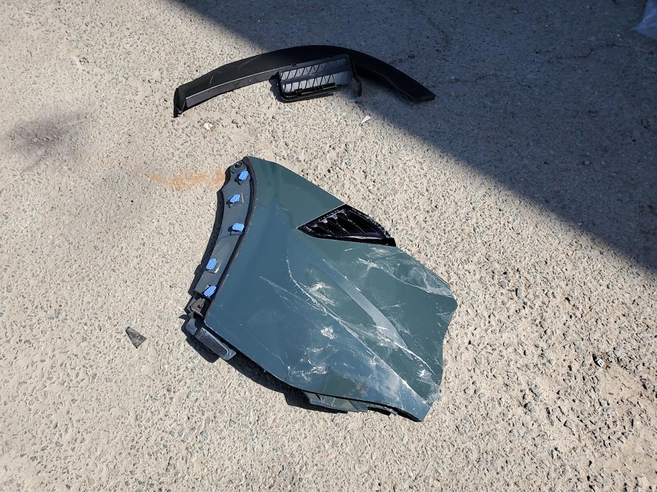 2025 Chevrolet Trax 1Lt VIN: KL77LHEP0SC186180 Lot: 86145895