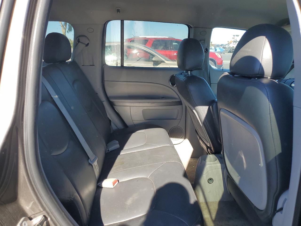 2011 Chevrolet Hhr Ls VIN: 3GNBAAFW1BS617255 Lot: 90405155