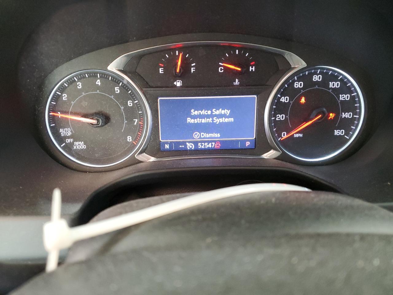 2020 GMC Acadia Slt VIN: 1GKKNMLS7LZ180726 Lot: 90015345