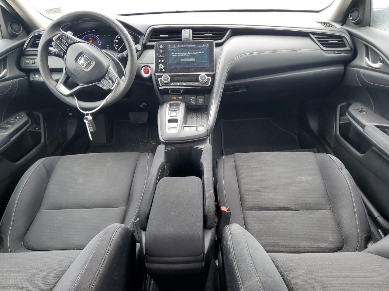 2020 Honda Insight Ex VIN: 19XZE4F55LE002938 Lot: 81805315