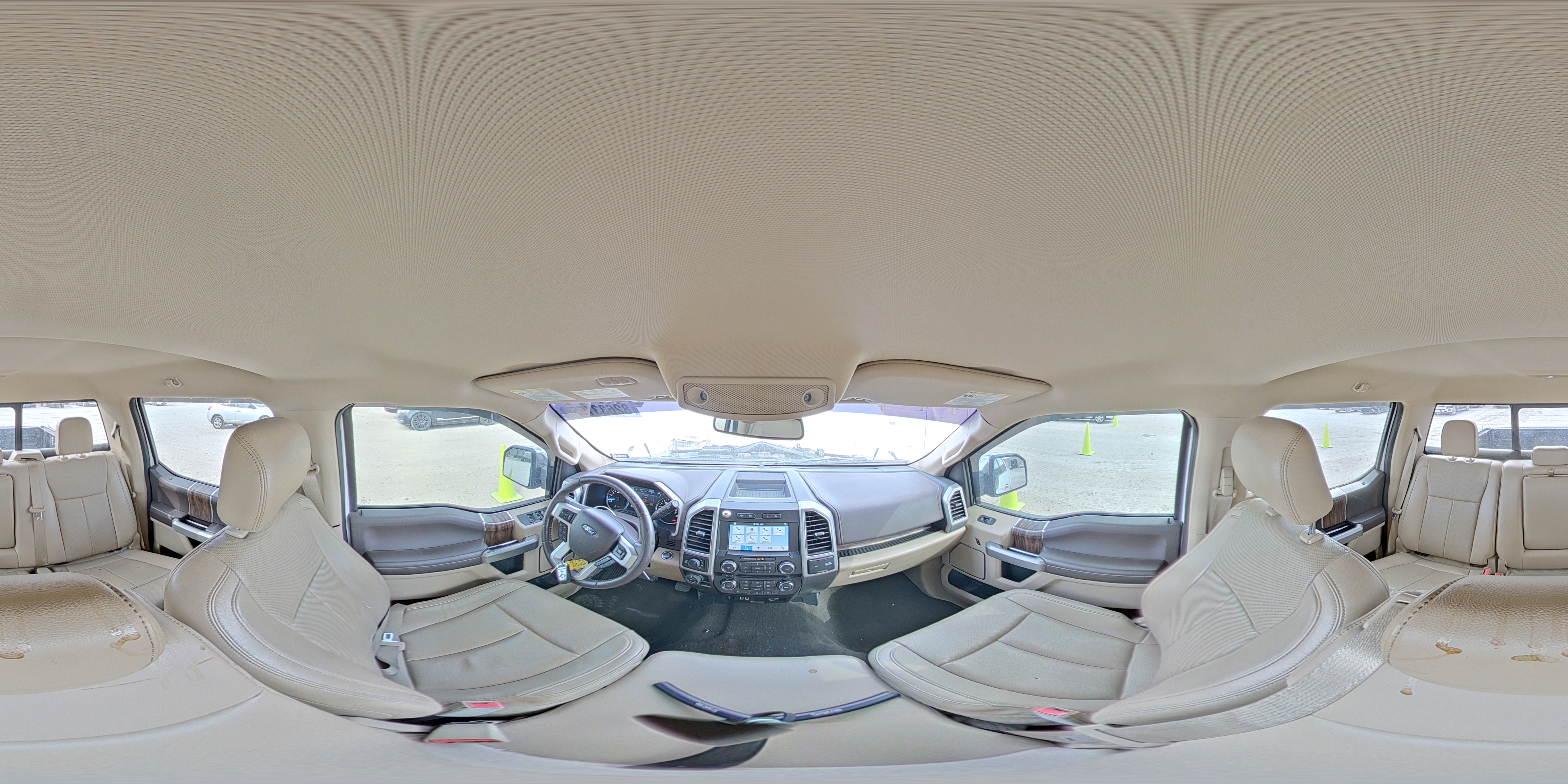 2018 Ford F150 Supercrew VIN: 1FTEW1EG9JKE87205 Lot: 82633155