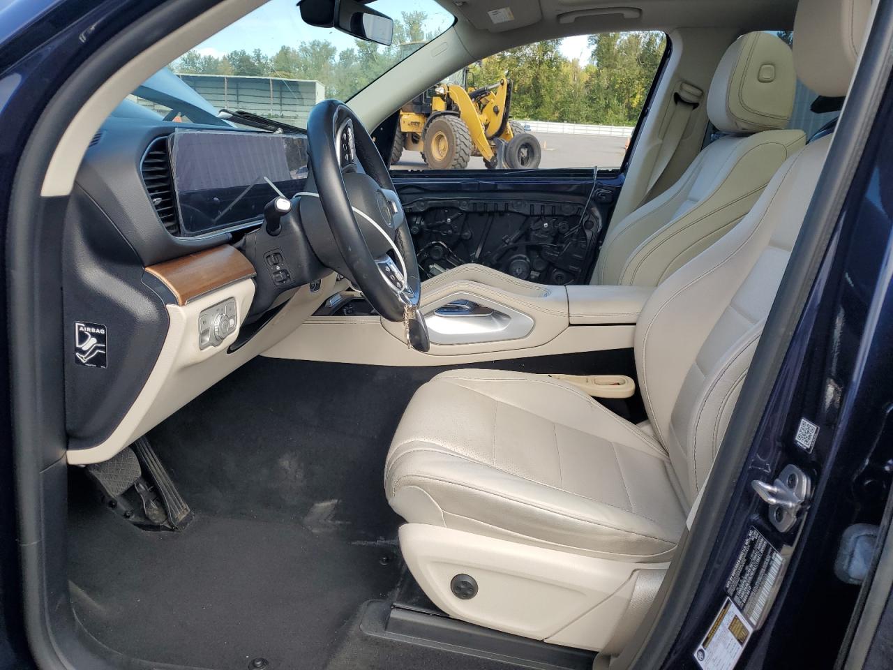 2022 Mercedes-Benz Gle 350 4Matic VIN: 4JGFB4KB8NA679703 Lot: 85109995