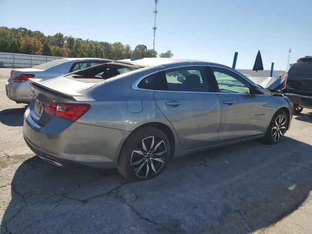  CHEVROLET MALIBU 2024 Сірий