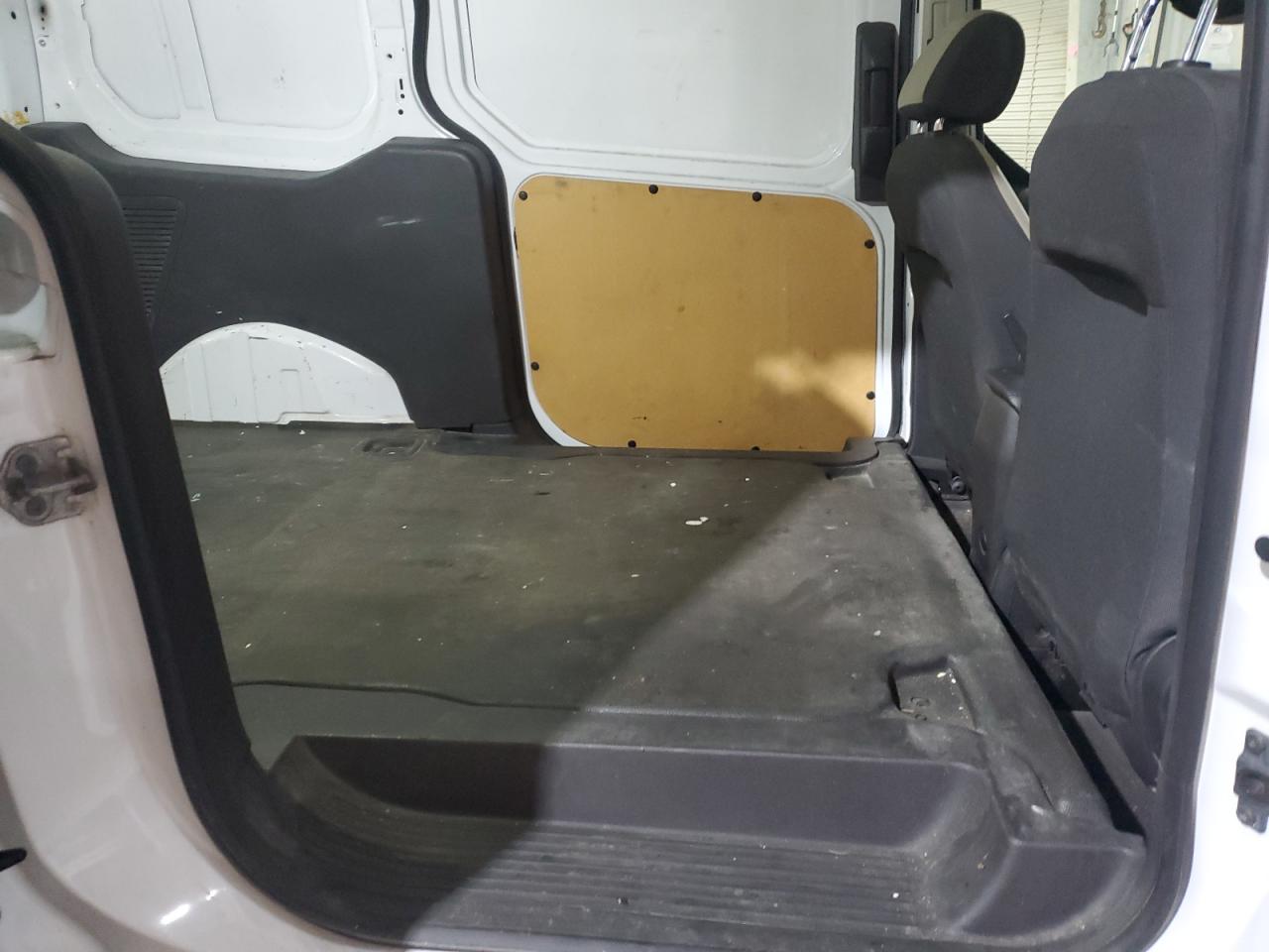 2014 Ford Transit Connect Xlt VIN: NM0LS7FX5E1173046 Lot: 82479525