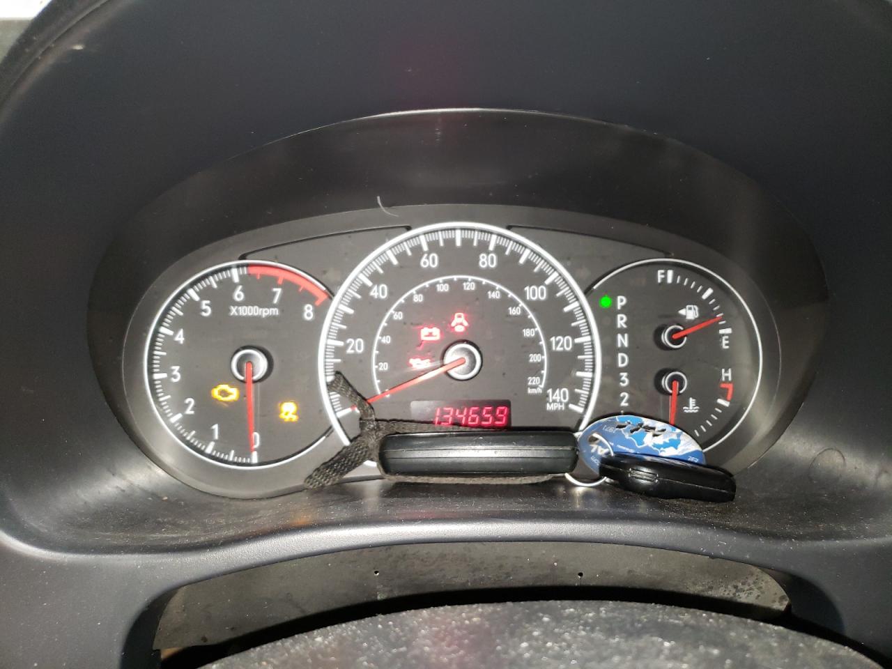 2009 Suzuki Sx4 Touring VIN: JS2YB417196201437 Lot: 89897745