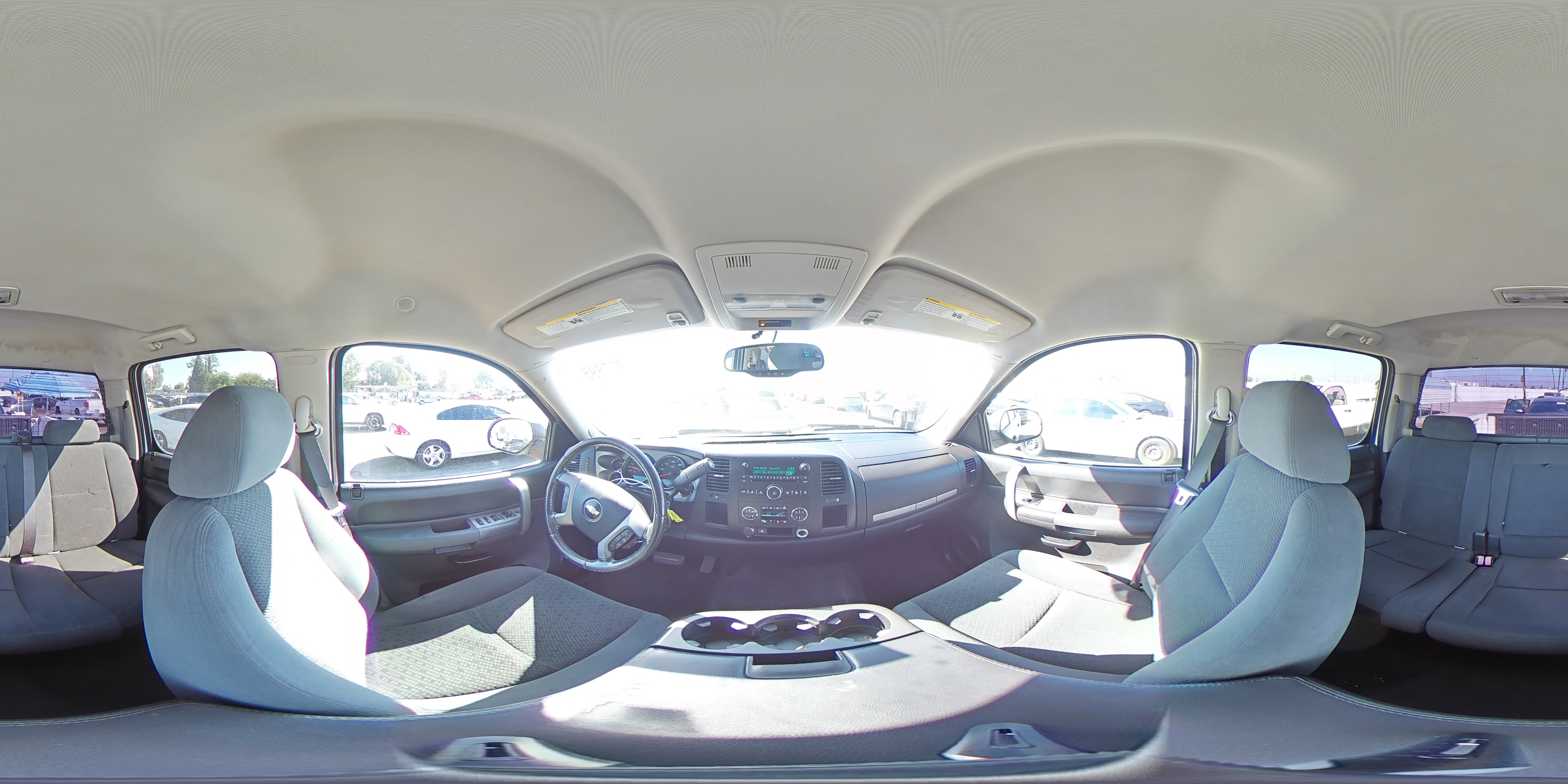 2008 Chevrolet Silverado C1500 VIN: 3GCEC13J18G242326 Lot: 85367895