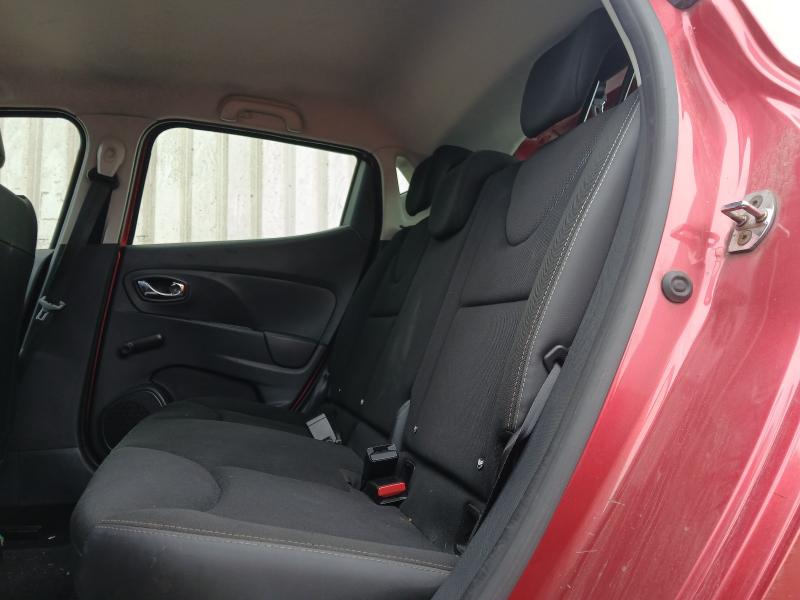 2015 RENAULT CLIO 1.2 16V DYNAMIQUE MEDIANAV 5DR