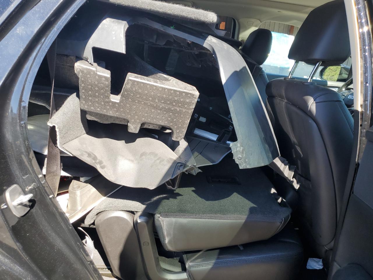 2019 Cadillac Xt5 Luxury VIN: 1GYKNDRS1KZ194052 Lot: 84442415