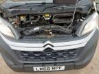 2019 CITROEN RELAY 35 L3 BLUEHDI  for sale at Copart BRISTOL