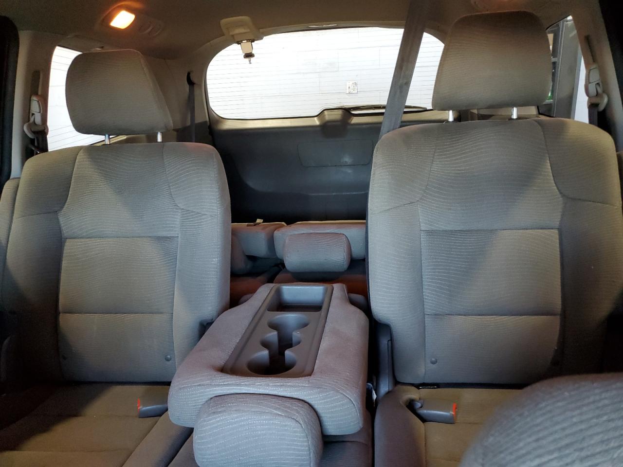 2013 Honda Odyssey Ex VIN: 5FNRL5H45DB030976 Lot: 82263435