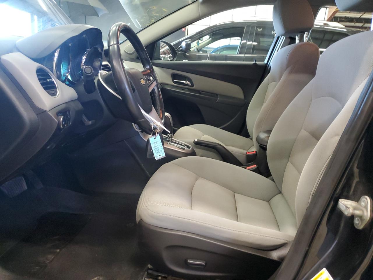 2013 Chevrolet Cruze Lt VIN: 1G1PC5SB5D7248381 Lot: 86125705