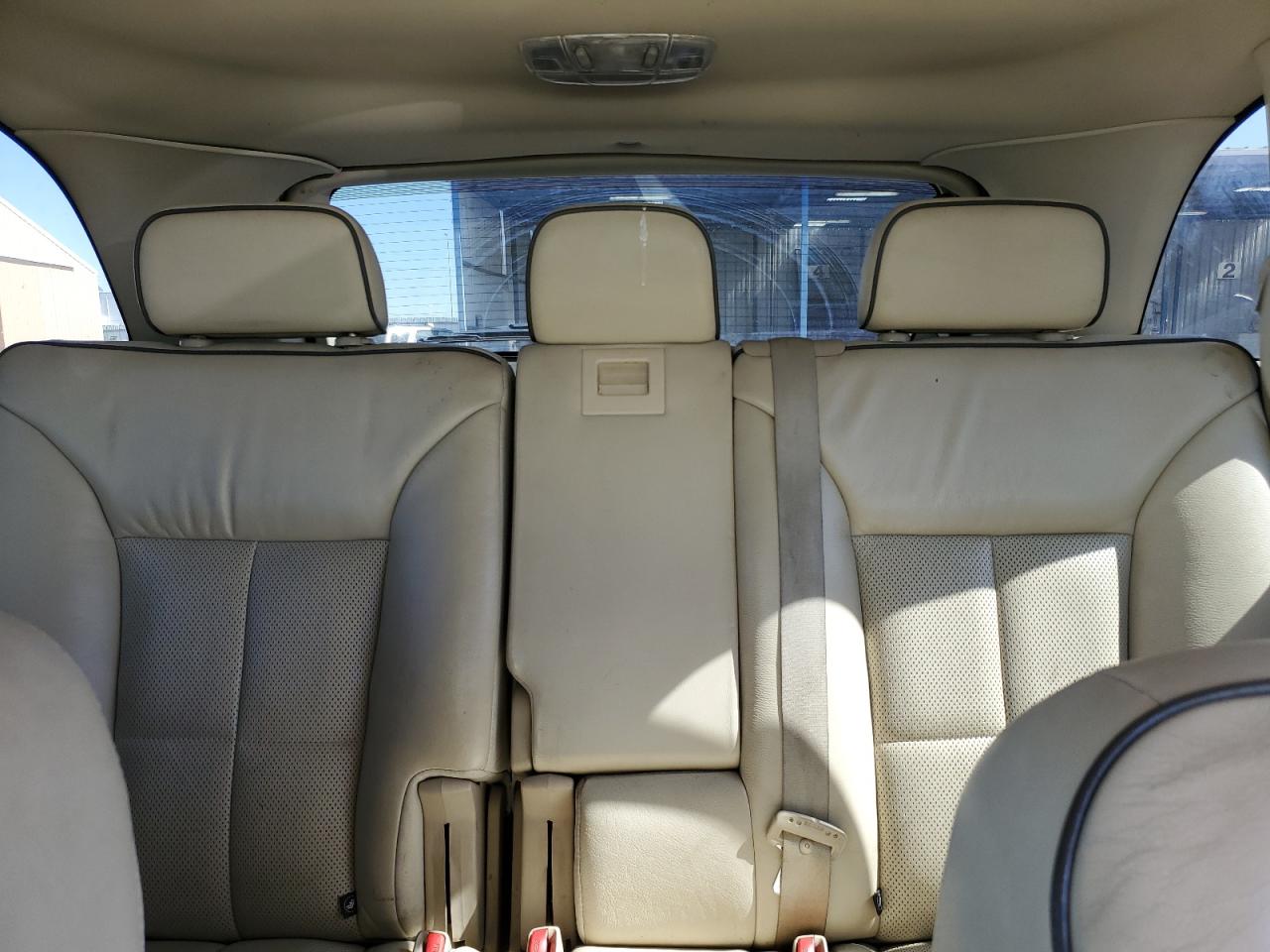 2008 Lincoln Mkx VIN: 2LMDU88C28BJ14305 Lot: 82108105