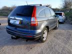 2012 HONDA CR-V SE + I-VTEC  for sale at Copart BRISTOL