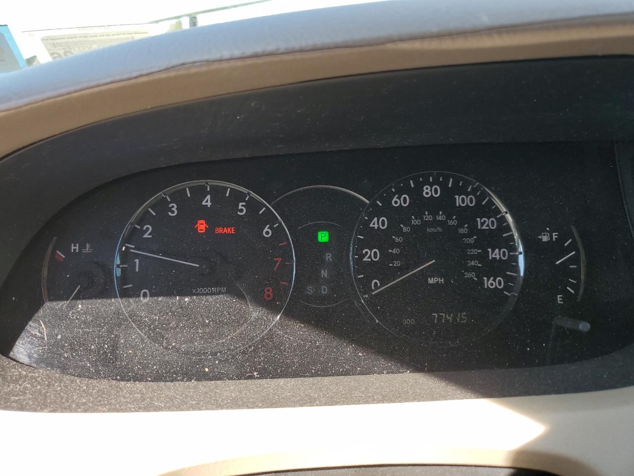 2006 Toyota Avalon Xl VIN: 4T1BK36B86U150383 Lot: 82417155